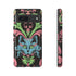 Baroque Cat iPhone Case